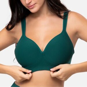 THE PERFECT NECKLINE BRA XL